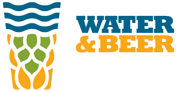 Water and Beer Logo