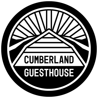 Cumberland Guesthouse Logo