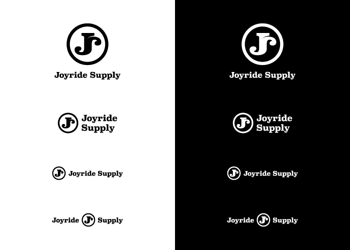 Joyride Supply Lockups