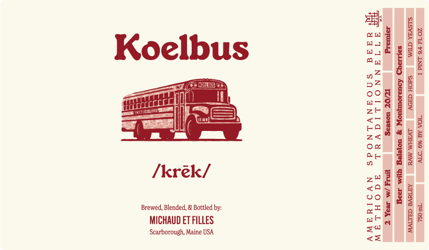 Koelbus Label