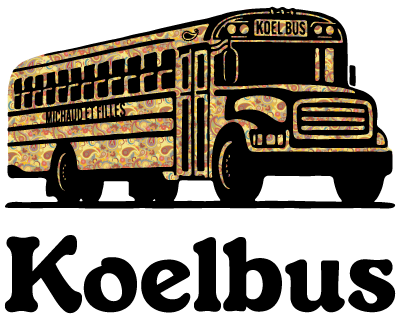 Koelbus Logo