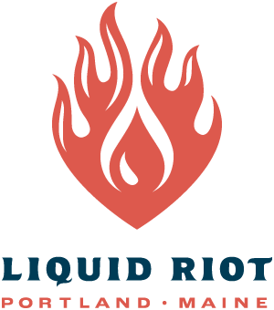 Liquid Riot Lockup