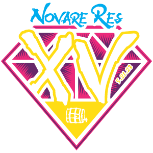 Novare Res XV Logo