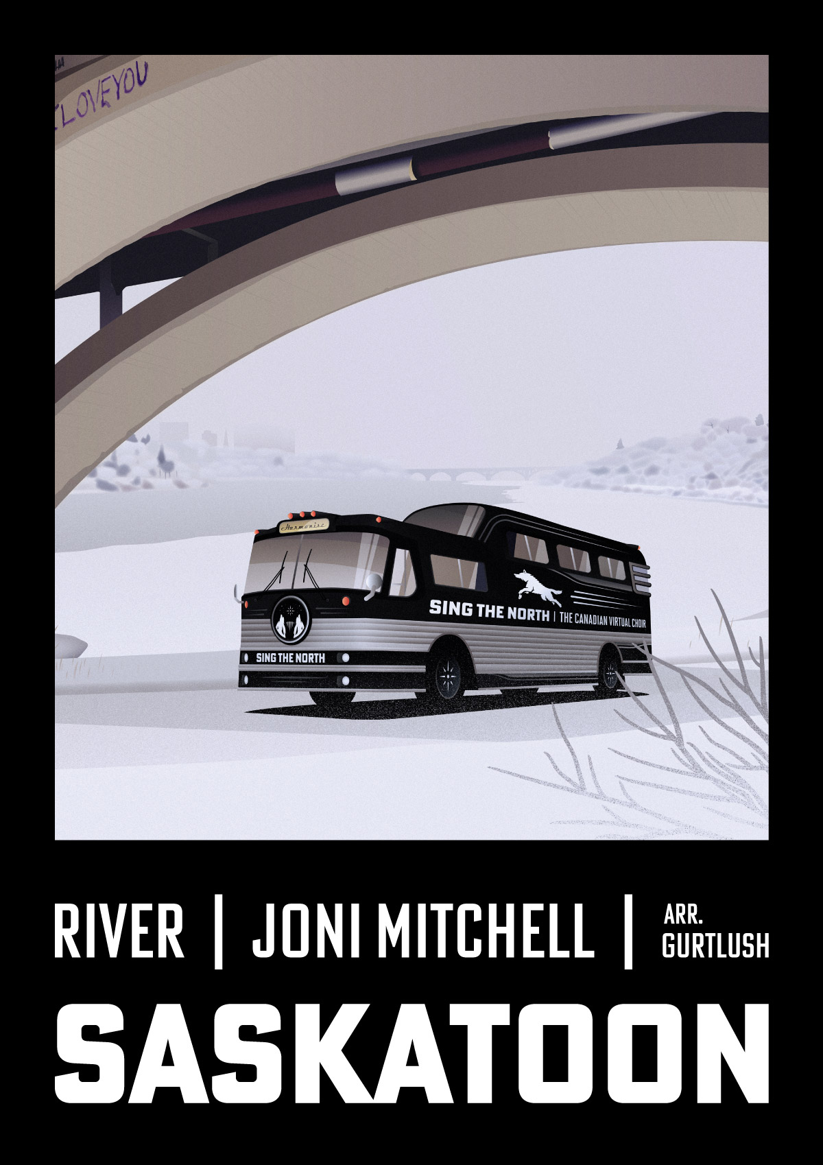 Sing the North – Saskatoon